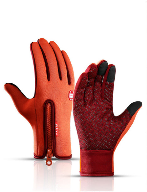 Waterproof Winter Gloves