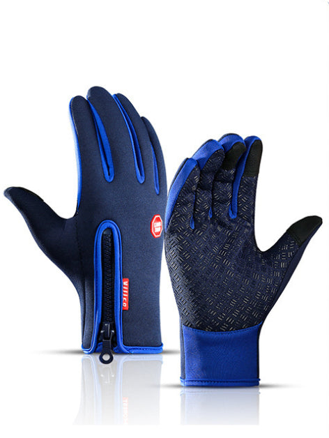 Waterproof Winter Gloves