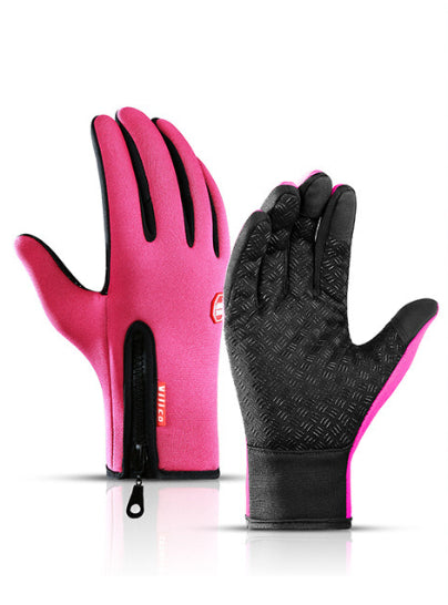 Waterproof Winter Gloves