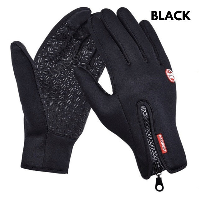 Waterproof Winter Gloves