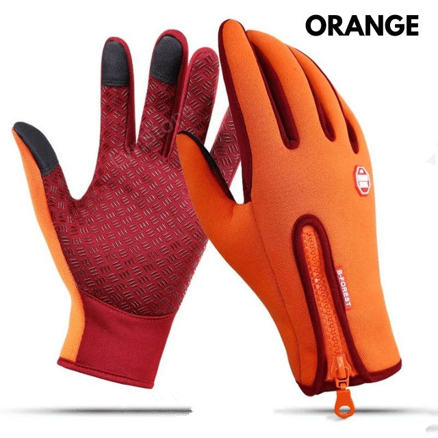 Waterproof Winter Gloves