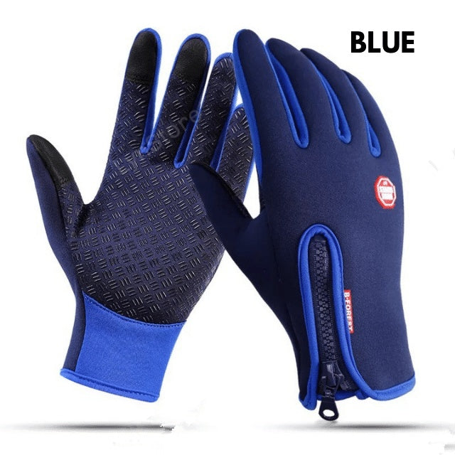Waterproof Winter Gloves