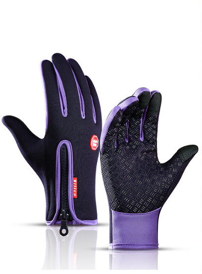 Waterproof Winter Gloves