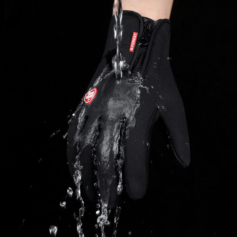 Waterproof Winter Gloves