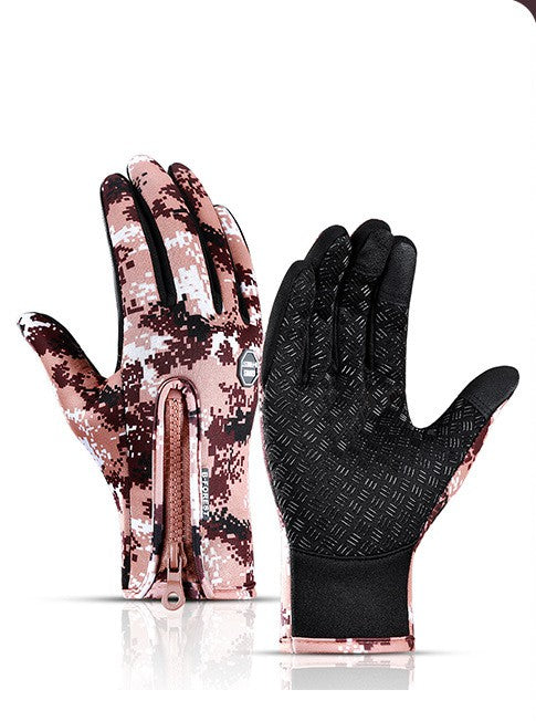 Waterproof Winter Gloves