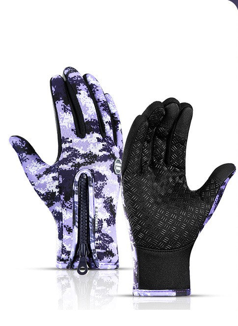 Waterproof Winter Gloves